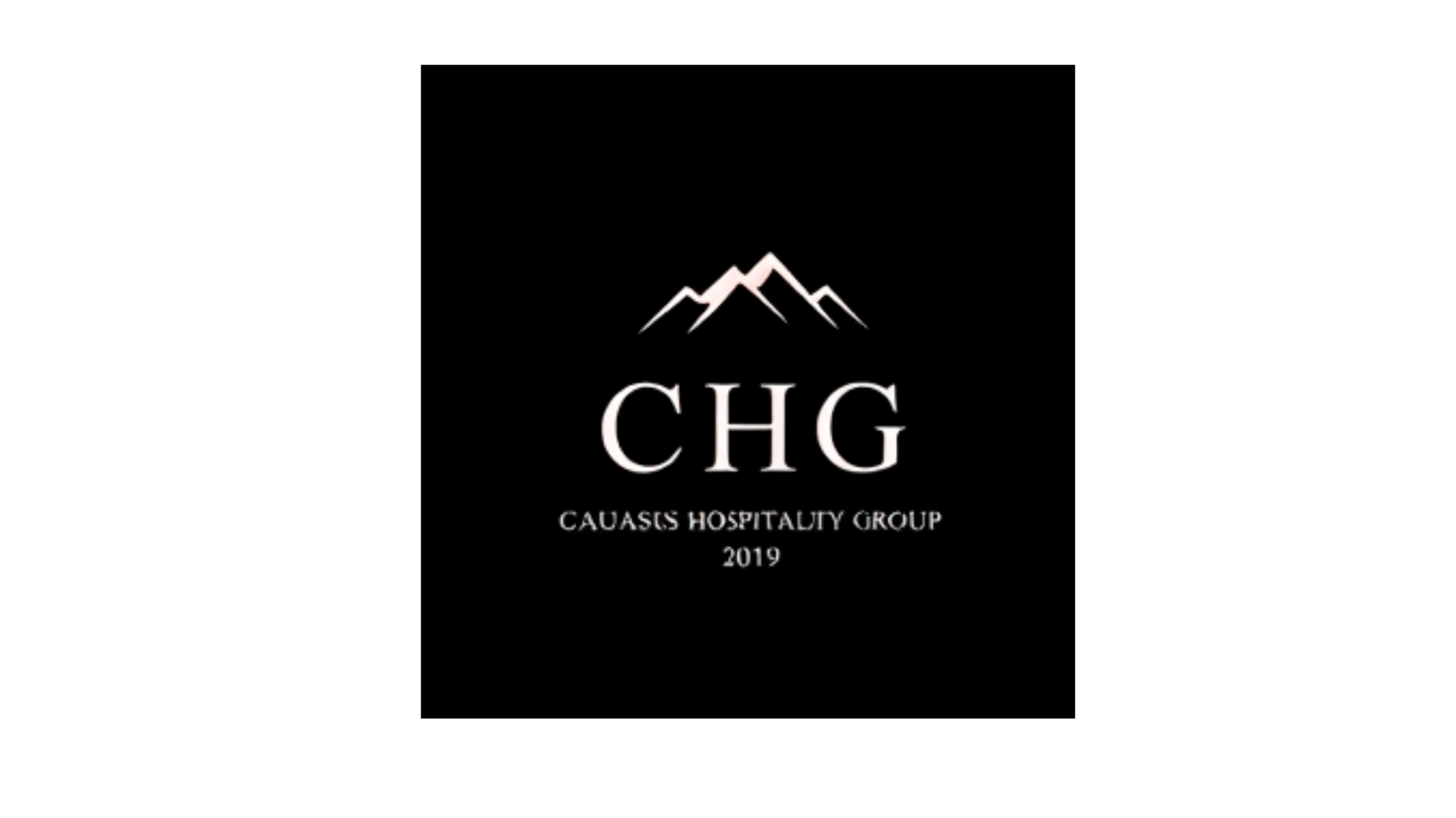 Caucasus Hospitality Group